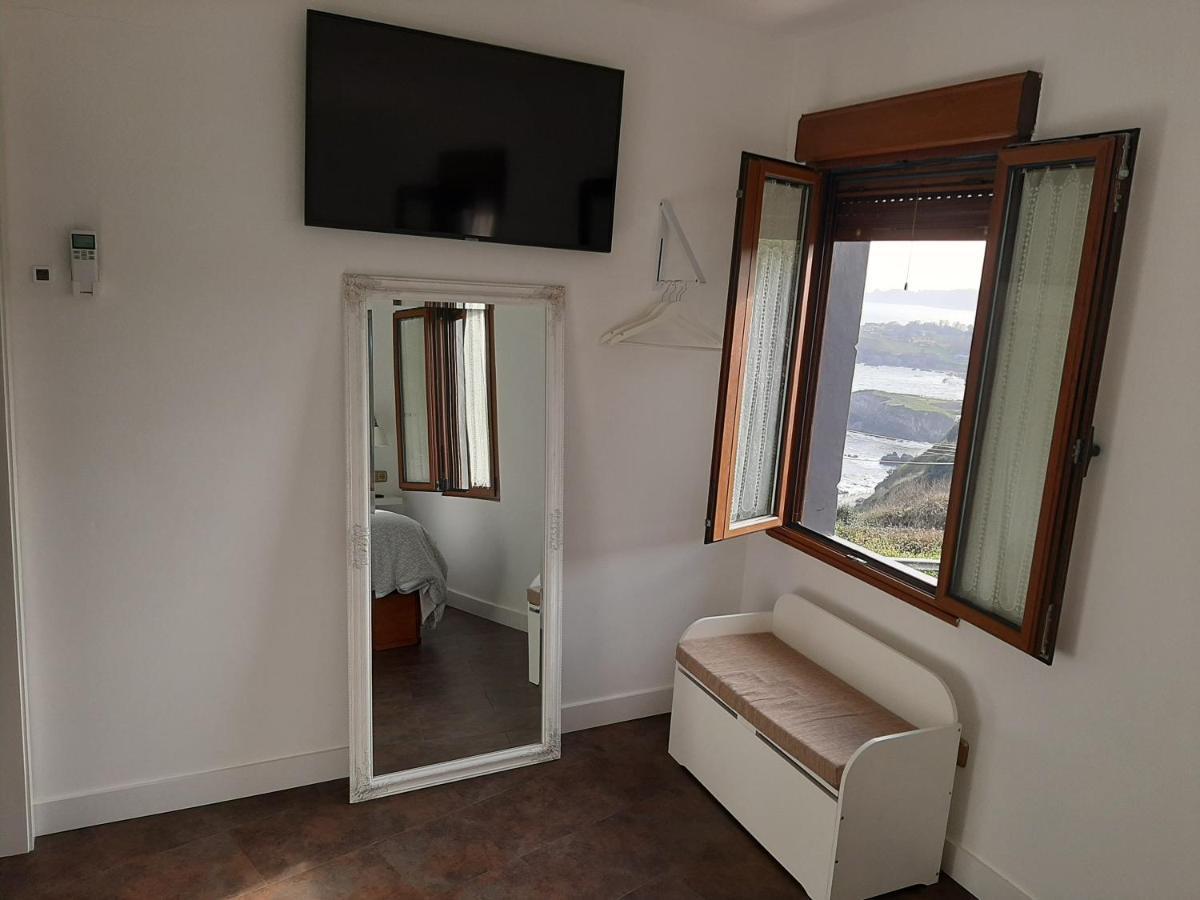 Apartamento Lighthouse Perlora vacaciones en el mar Exterior foto