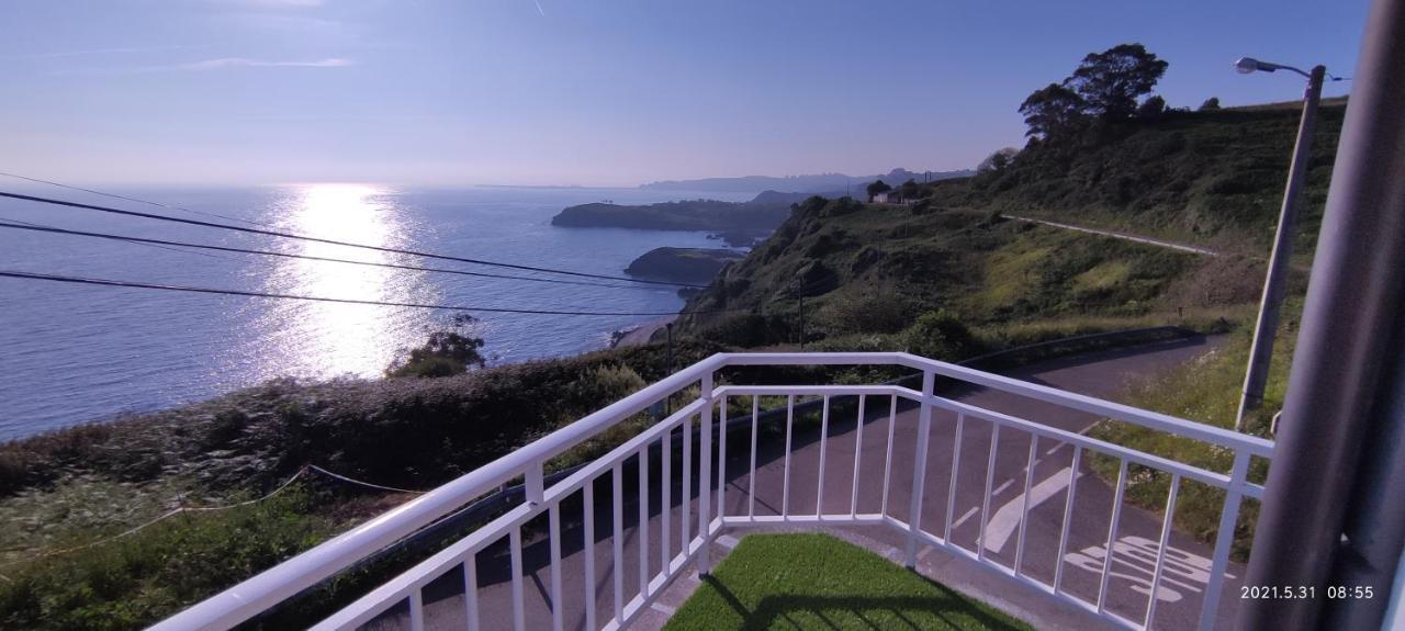 Apartamento Lighthouse Perlora vacaciones en el mar Exterior foto