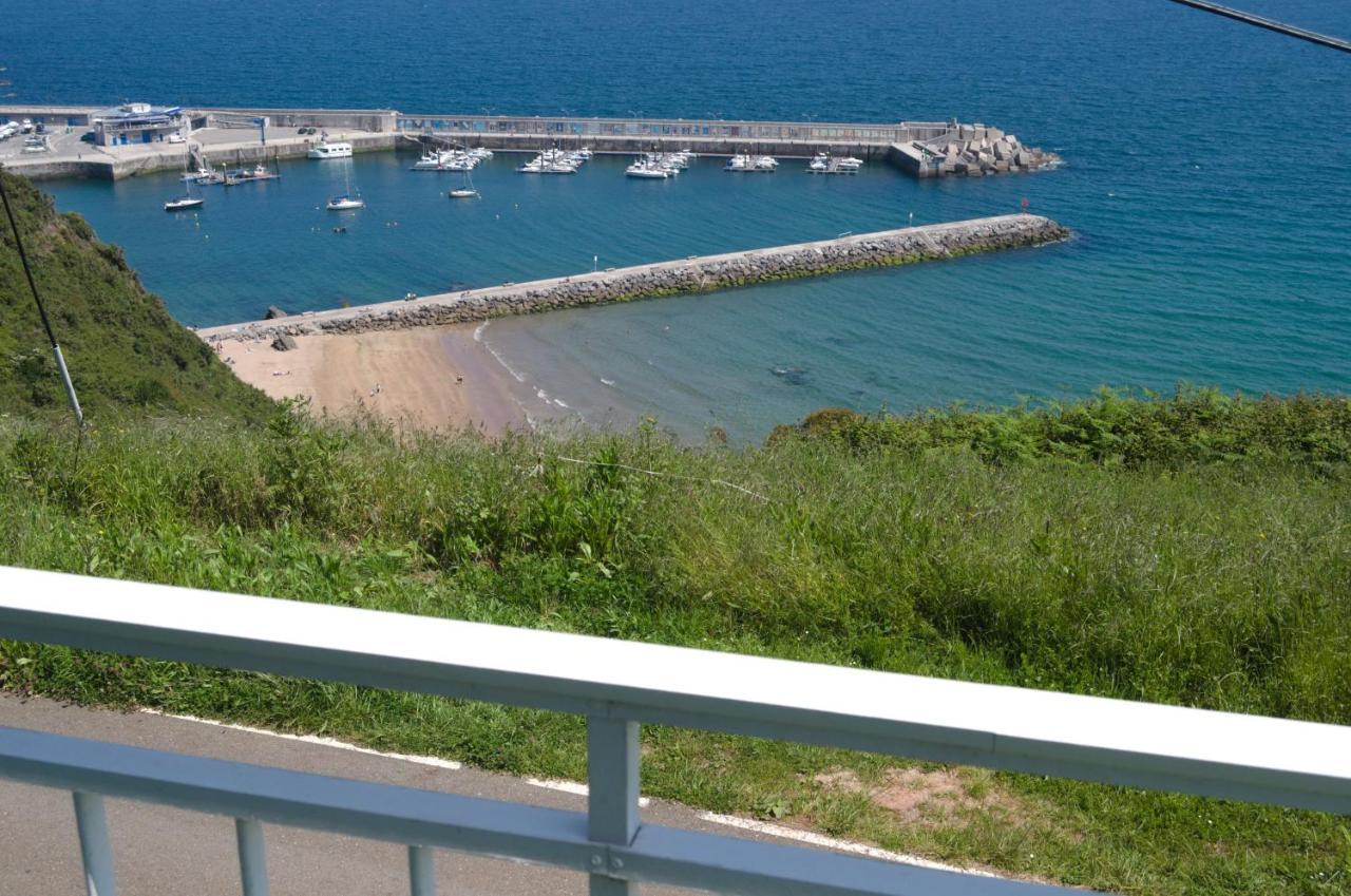 Apartamento Lighthouse Perlora vacaciones en el mar Exterior foto