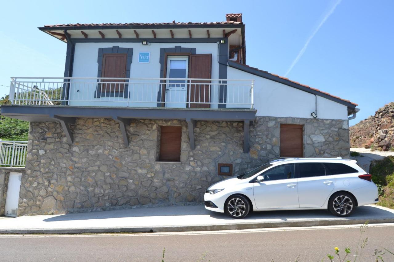 Apartamento Lighthouse Perlora vacaciones en el mar Exterior foto