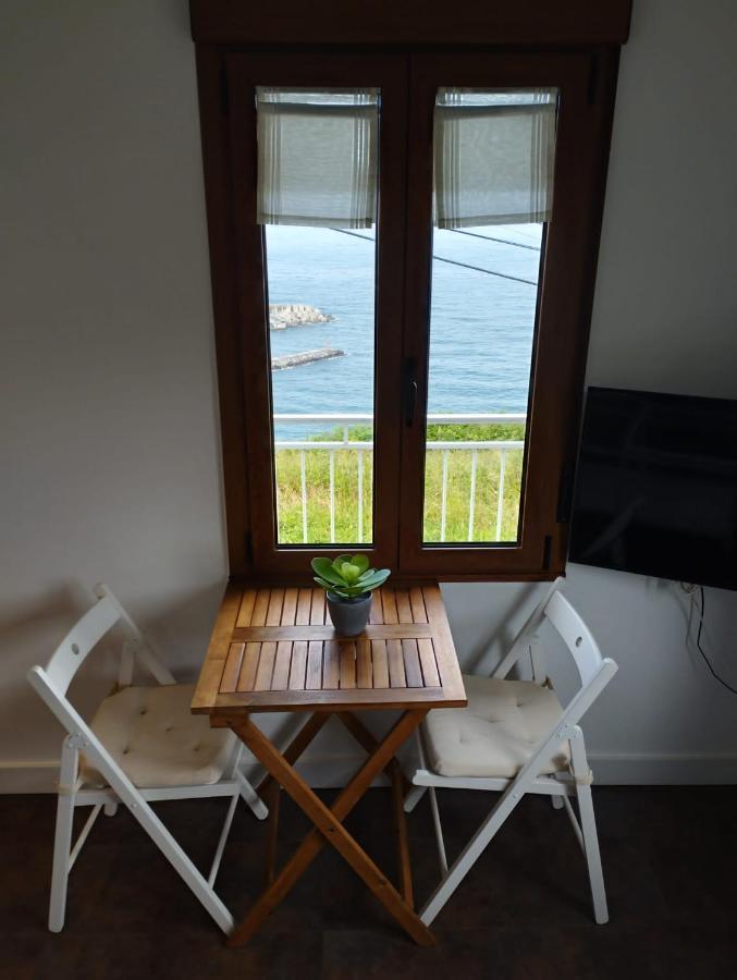 Apartamento Lighthouse Perlora vacaciones en el mar Exterior foto