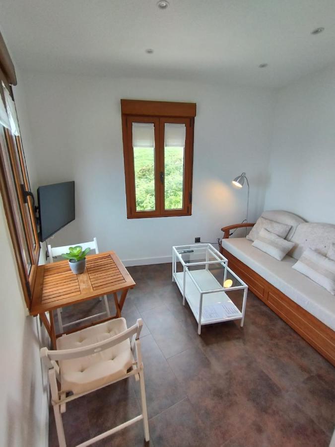 Apartamento Lighthouse Perlora vacaciones en el mar Exterior foto