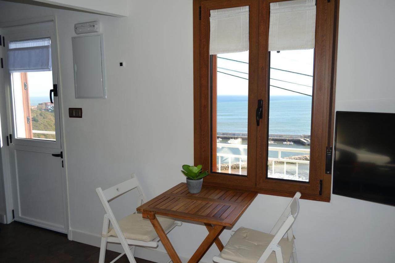 Apartamento Lighthouse Perlora vacaciones en el mar Exterior foto