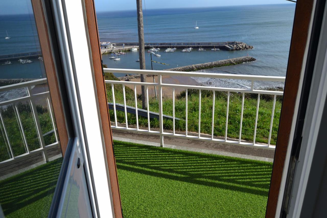Apartamento Lighthouse Perlora vacaciones en el mar Exterior foto
