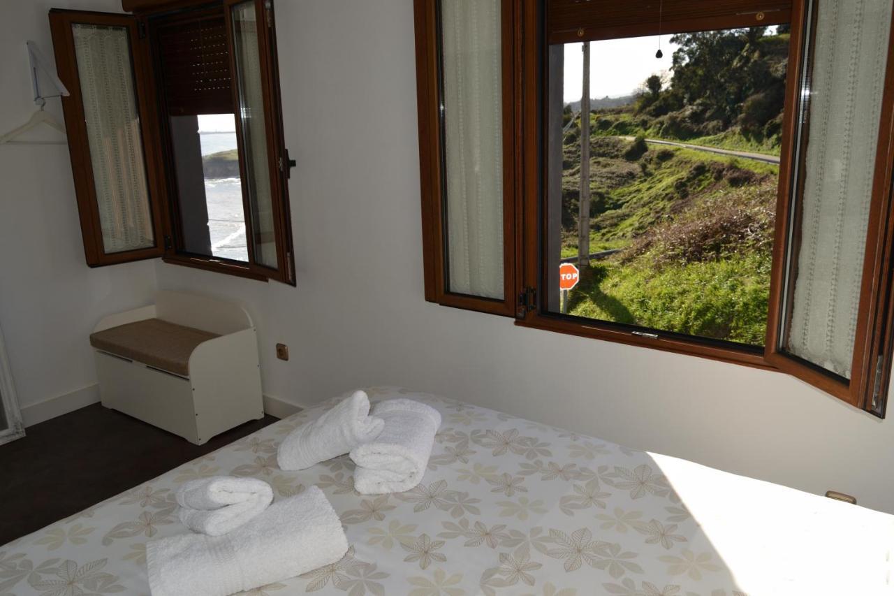 Apartamento Lighthouse Perlora vacaciones en el mar Exterior foto