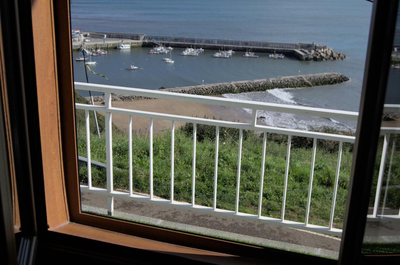 Apartamento Lighthouse Perlora vacaciones en el mar Exterior foto